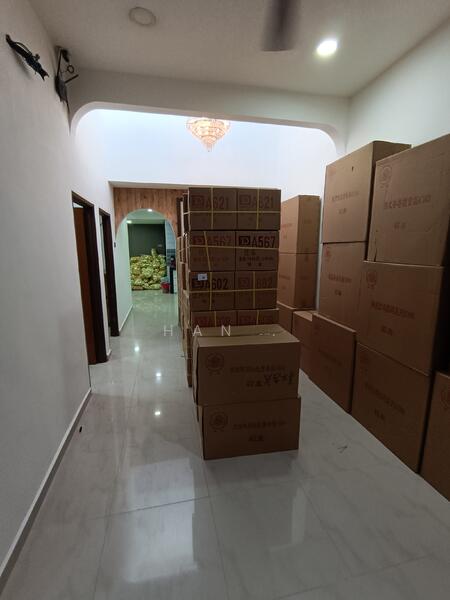 Semi-Detached House for Sale in Taman Overseas Union (Taman Oug) (Jalan Klang Lama (Old Klang Road)) - Han . - Interior - PropertyGuru.com.my