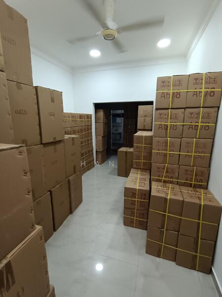 Semi-Detached House for Sale in Taman Overseas Union (Taman Oug) (Jalan Klang Lama (Old Klang Road)) - Han . - Interior - PropertyGuru.com.my