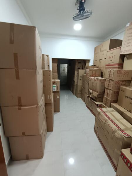 Semi-Detached House for Sale in Taman Overseas Union (Taman Oug) (Jalan Klang Lama (Old Klang Road)) - Han . - Interior - PropertyGuru.com.my