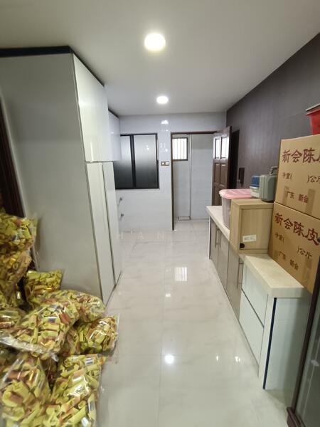 Semi-Detached House for Sale in Taman Overseas Union (Taman Oug) (Jalan Klang Lama (Old Klang Road)) - Han . - Corridor - PropertyGuru.com.my