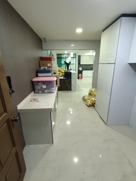 Semi-Detached House for Sale in Taman Overseas Union (Taman Oug) (Jalan Klang Lama (Old Klang Road)) - Han . - Interior - PropertyGuru.com.my