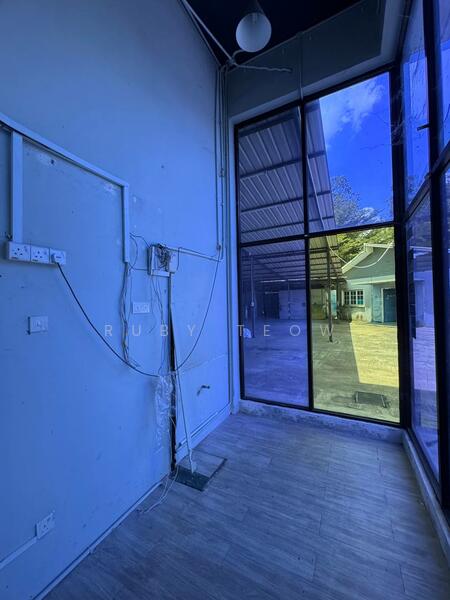 Semi-D Factory for Rent in Eco Business Park 2 Senai (Senai) - Ruby Teow - Interior - PropertyGuru.com.my