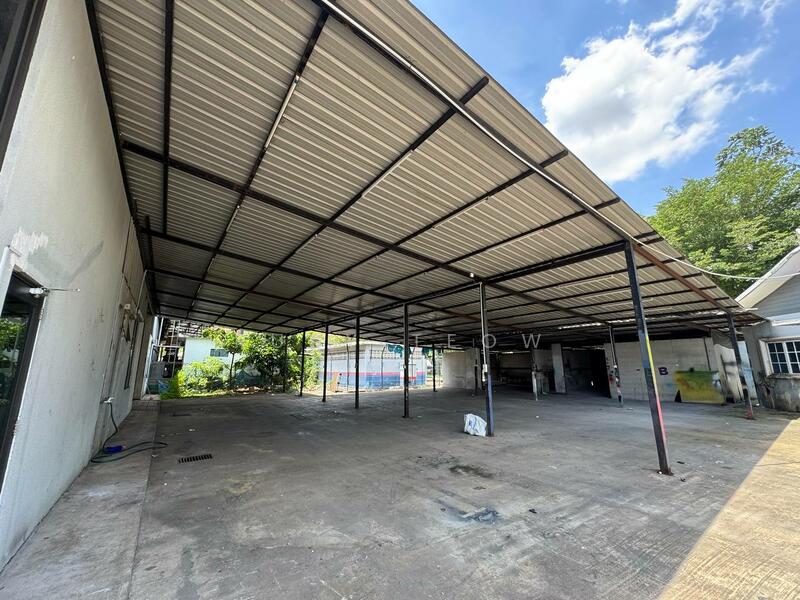 Semi-D Factory for Rent in Eco Business Park 2 Senai (Senai) - Ruby Teow - Exterior - PropertyGuru.com.my