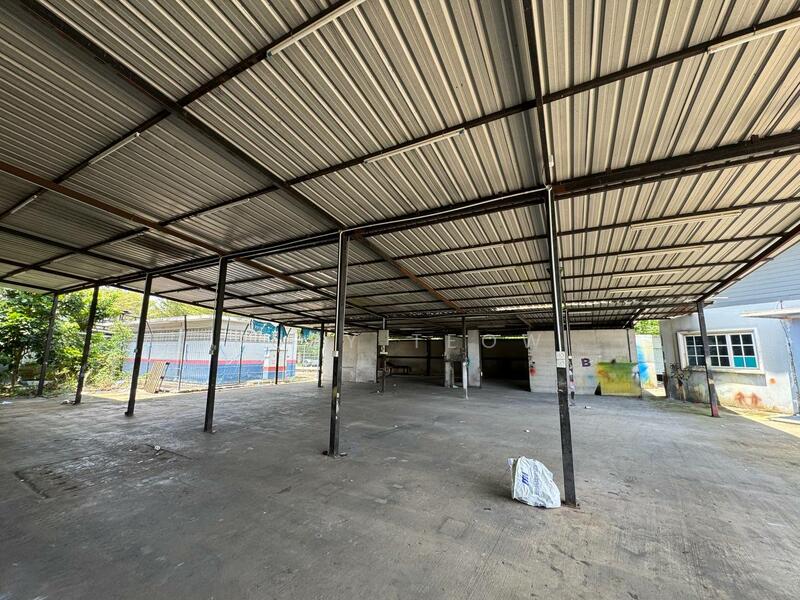 Semi-D Factory for Rent in Eco Business Park 2 Senai (Senai) - Ruby Teow - Exterior - PropertyGuru.com.my