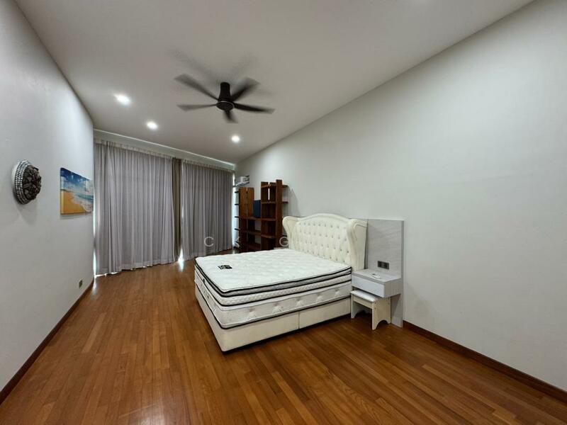 8 Gurney (The Shore Condominium) untuk Untuk Disewa - RM 17,900 /bulan, Feb 2026 - Bedroom - PropertyGuru.com.my