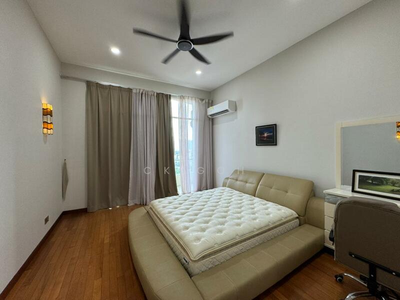 8 Gurney (The Shore Condominium) untuk Untuk Disewa - RM 17,900 /bulan, Feb 2026 - Bedroom - PropertyGuru.com.my