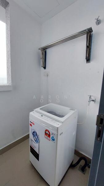 One Cochrane Residence untuk Untuk Disewa - RM 3,300 /bulan, Feb 2026 - Interior - PropertyGuru.com.my