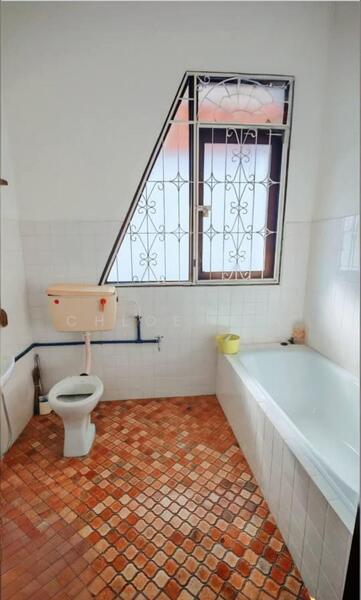 Semi-Detached House for Sale in Taman Bagan Ajam (Butterworth) - Chloe Tan - Bathroom - PropertyGuru.com.my
