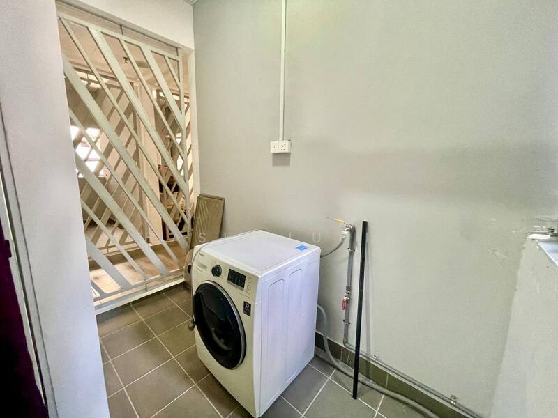 Service Residence for Rent at Residensi Rimbun @ Canopy Hills - Hasif Ludin - Interior - PropertyGuru.com.my