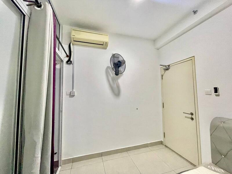 Service Residence for Rent at Residensi Rimbun @ Canopy Hills - Hasif Ludin - Interior - PropertyGuru.com.my