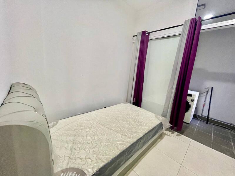 Service Residence for Rent at Residensi Rimbun @ Canopy Hills - Hasif Ludin - Bedroom - PropertyGuru.com.my