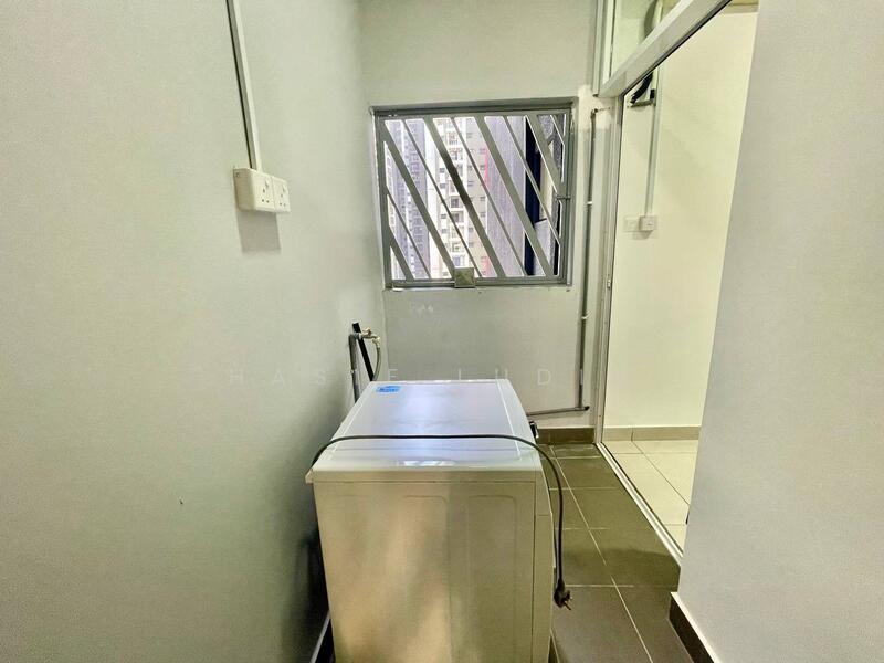 Service Residence for Rent at Residensi Rimbun @ Canopy Hills - Hasif Ludin - Interior - PropertyGuru.com.my