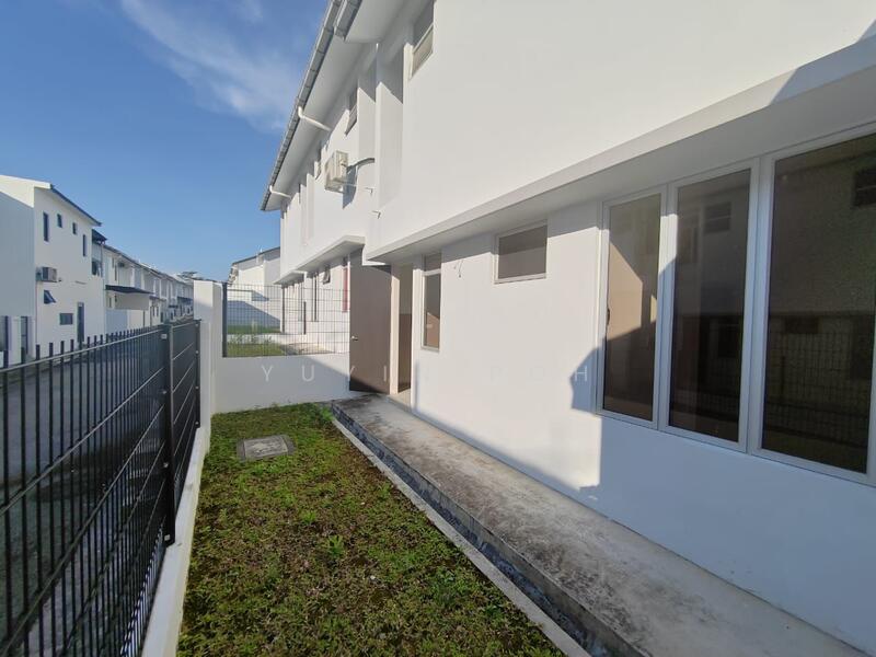 2-storey Terraced House for Sale in Skudai (Johor) - YUYIN POH - Exterior - PropertyGuru.com.my