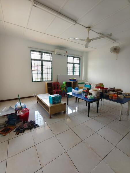 3-storey Terraced House for Rent in Bandar Pinggiran Subang (Shah Alam) - MS Chong - Interior - PropertyGuru.com.my
