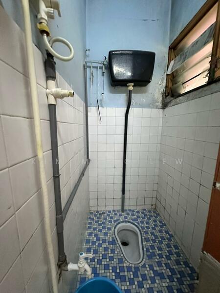 Taman Ehsan Kepong untuk Untuk Dijual - RM 490,000, Feb 2026 - Bathroom - PropertyGuru.com.my