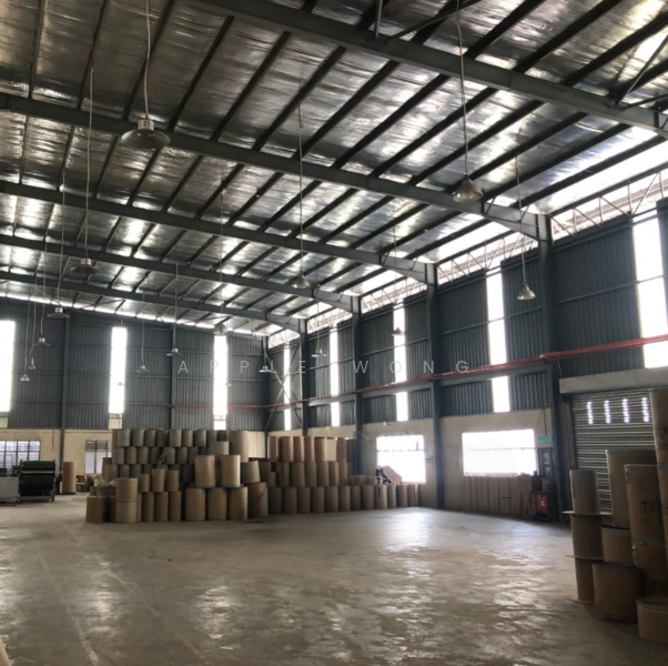 Kilang untuk Disewa di Senai (Johor) - Apple Wong - Interior - PropertyGuru.com.my