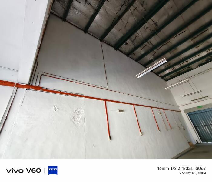 Terrace Factory for Rent in Taman Perindustrian Nibong Tebal (Nibong Tebal) - Chloe Ang - interior - PropertyGuru.com.my