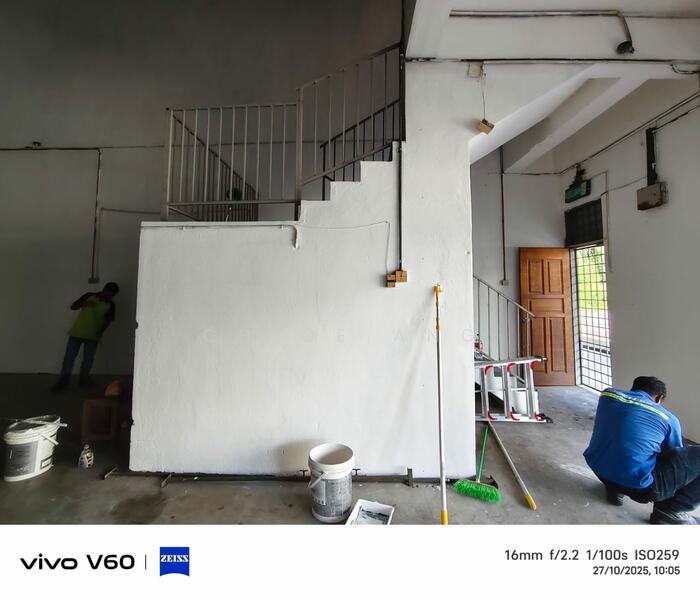 Terrace Factory for Rent in Taman Perindustrian Nibong Tebal (Nibong Tebal) - Chloe Ang - Interior - PropertyGuru.com.my