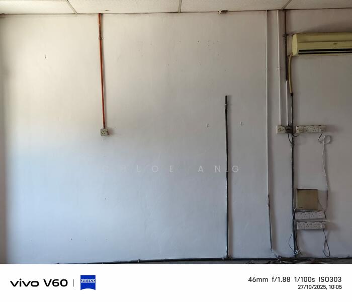 Terrace Factory for Rent in Taman Perindustrian Nibong Tebal (Nibong Tebal) - Chloe Ang - Interior - PropertyGuru.com.my