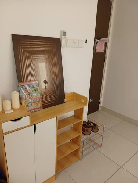 Vivo Residential Suites untuk Untuk Disewa - RM 900 /bulan, Feb 2026 - Entrance - PropertyGuru.com.my