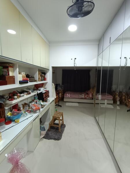 Semi-Detached House for Sale in Taman Overseas Union (Taman Oug) (Jalan Klang Lama (Old Klang Road)) - Jayden Yee - Bedroom - PropertyGuru.com.my