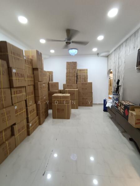 Semi-Detached House for Sale in Taman Overseas Union (Taman Oug) (Jalan Klang Lama (Old Klang Road)) - Jayden Yee - Interior - PropertyGuru.com.my