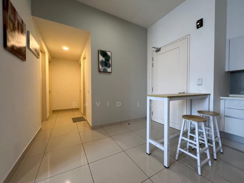 Service Residence for Rent at The Park Sky Residence - David Lao - Interior - PropertyGuru.com.my