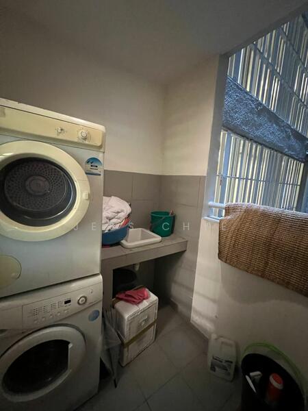 Service Residence for Rent at i-Zen @ Kiara 1 - Jess Chye - Interior - PropertyGuru.com.my