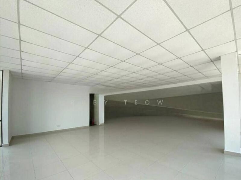 Semi-D Factory for Sale in Kawasan Perindustrian SILC (Iskandar Puteri (Nusajaya)) - Ruby Teow - Interior - PropertyGuru.com.my