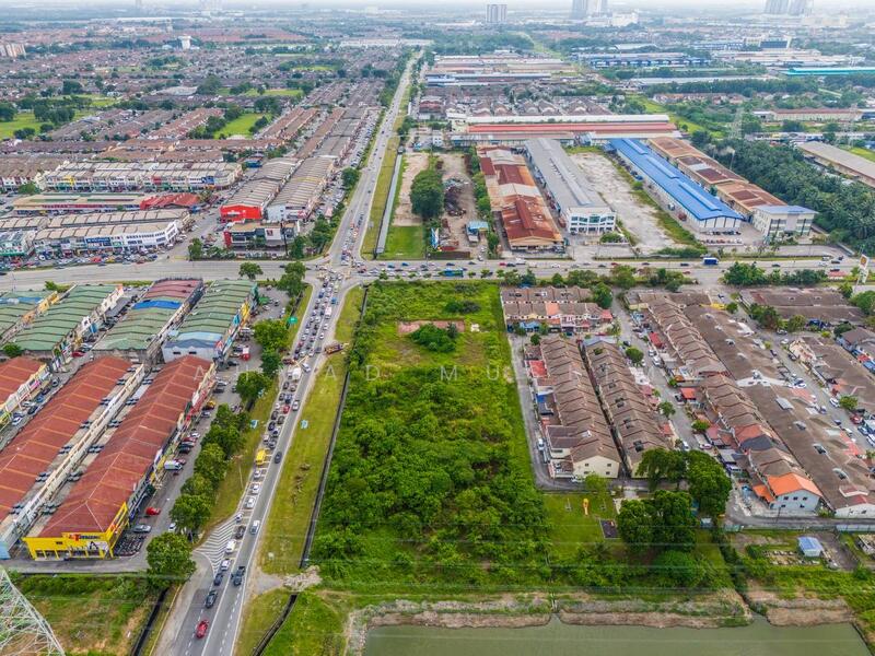 Agricultural Land for Sale in Taman Sentosa (Klang) - Ahmad Muslim - PropertyGuru.com.my