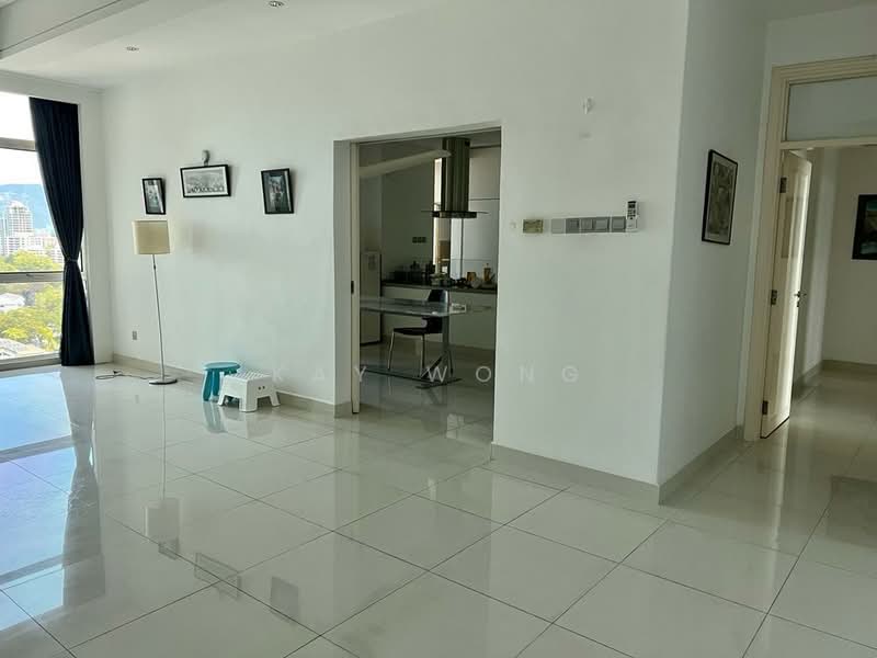 Mayfair Condominium untuk Untuk Dijual - RM 2,800,000, Mac 2026 - Living Room - PropertyGuru.com.my