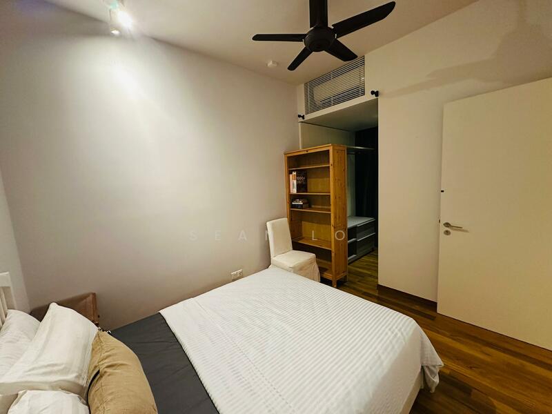 Service Residence for Rent at Stonor 3 - Sean Lo - PropertyGuru.com.my