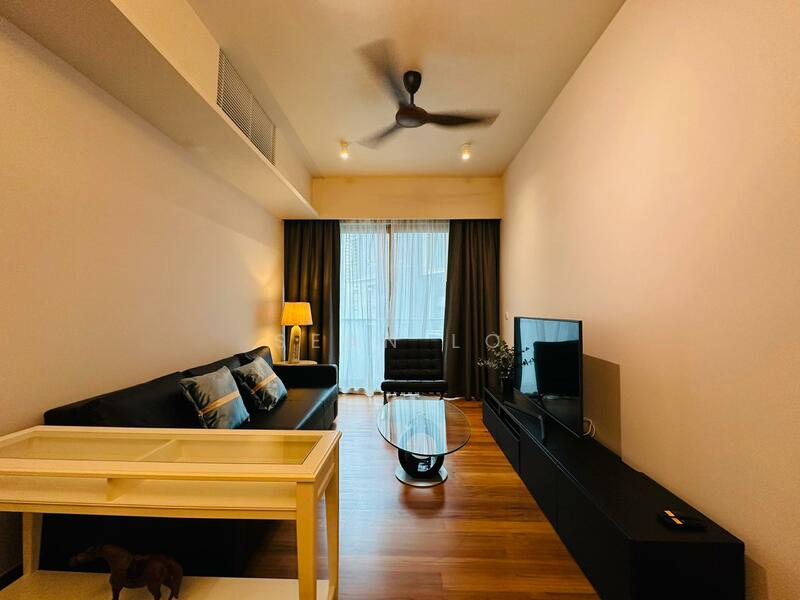 Service Residence for Rent at Stonor 3 - Sean Lo - PropertyGuru.com.my