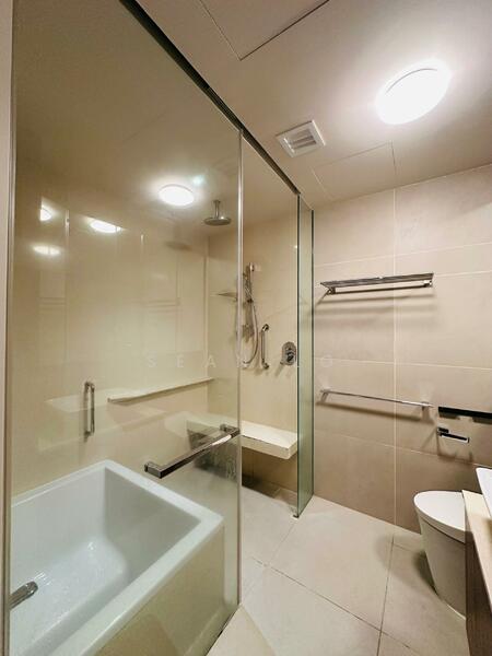 Service Residence for Rent at Stonor 3 - Sean Lo - PropertyGuru.com.my