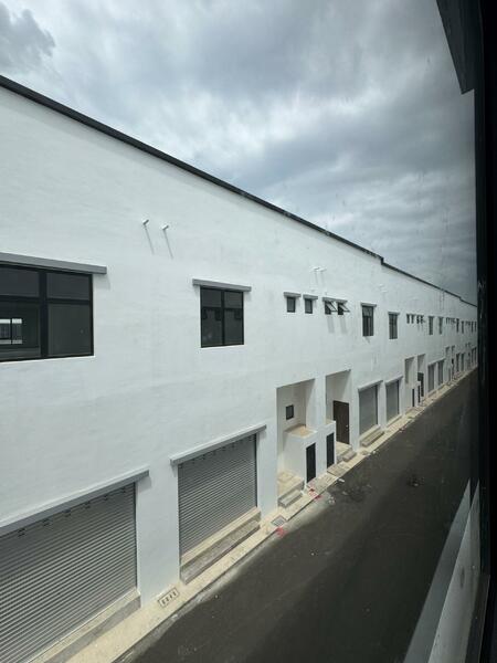 For Rent - Kota Masai