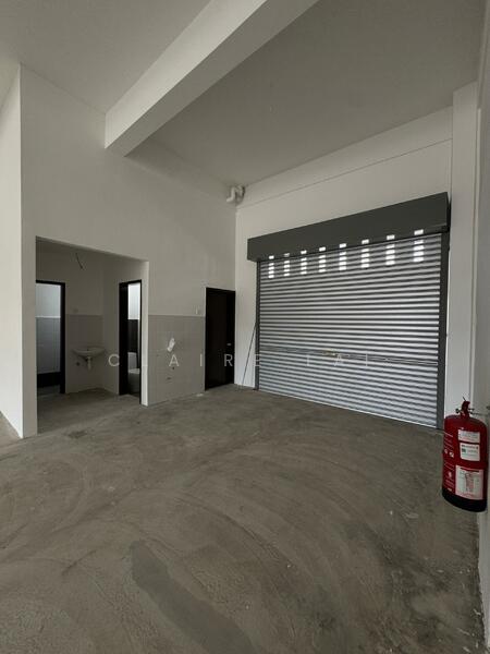 For Rent - Kota Masai