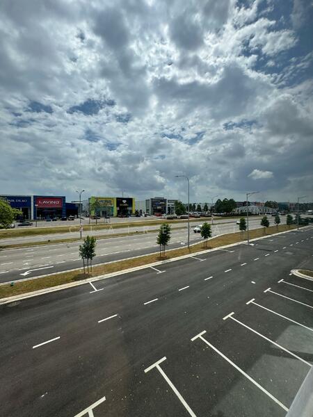 For Rent - Kota Masai