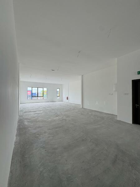 For Rent - Kota Masai