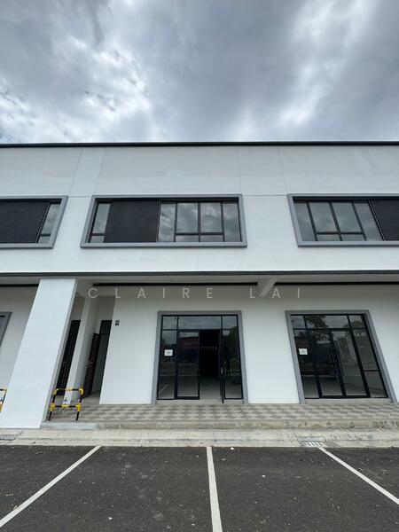 For Rent - Kota Masai