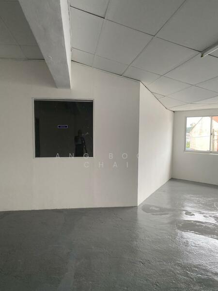 Terrace Factory for Rent in Kulai (Johor) - Ang Boon Chai - Interior - PropertyGuru.com.my