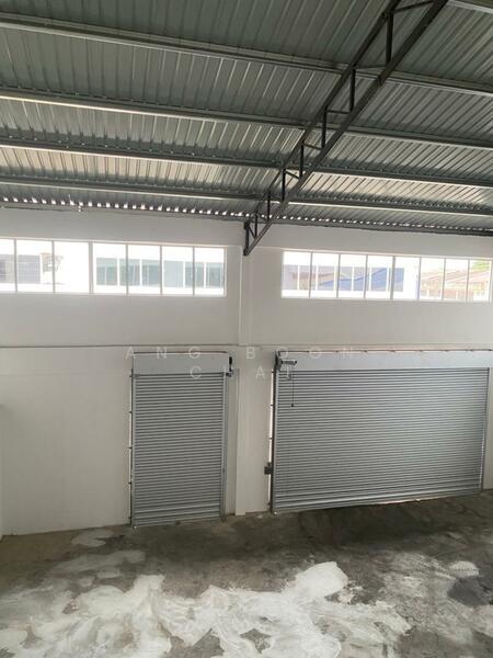 Terrace Factory for Rent in Kulai (Johor) - Ang Boon Chai - Interior - PropertyGuru.com.my