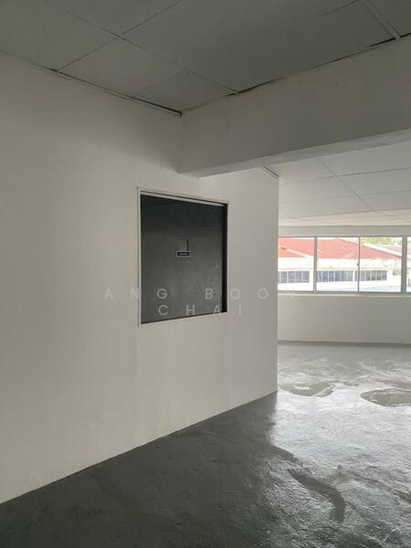 Terrace Factory for Rent in Kulai (Johor) - Ang Boon Chai - Interior - PropertyGuru.com.my