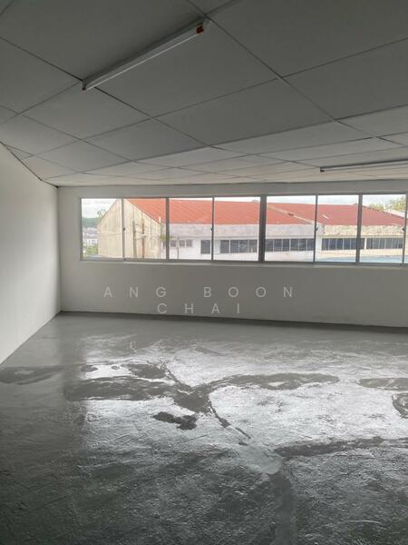 Terrace Factory for Rent in Kulai (Johor) - Ang Boon Chai - Interior - PropertyGuru.com.my