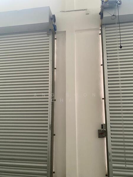 Terrace Factory for Rent in Kulai (Johor) - Ang Boon Chai - Exterior - PropertyGuru.com.my