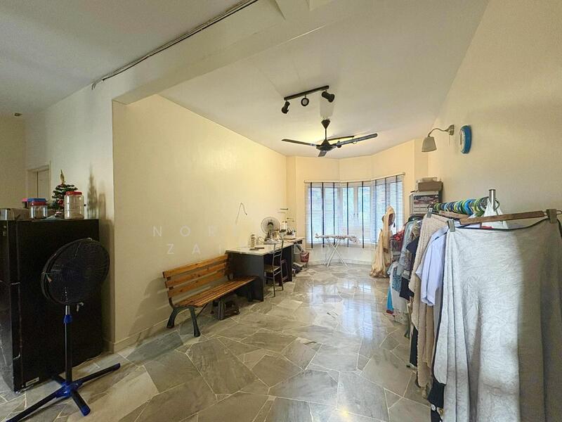 Apartment for Sale at Pangsapuri Jaya - NORFADILAH ZAINUDDIN - Interior - PropertyGuru.com.my