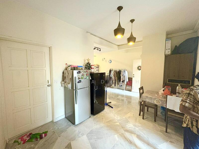 Apartment for Sale at Pangsapuri Jaya - NORFADILAH ZAINUDDIN - Interior - PropertyGuru.com.my