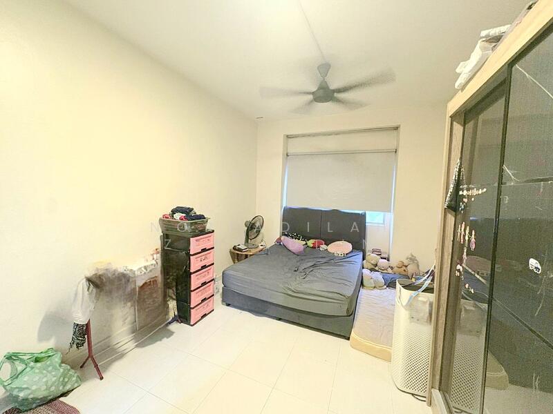 Apartment for Sale at Pangsapuri Jaya - NORFADILAH ZAINUDDIN - Bedroom - PropertyGuru.com.my
