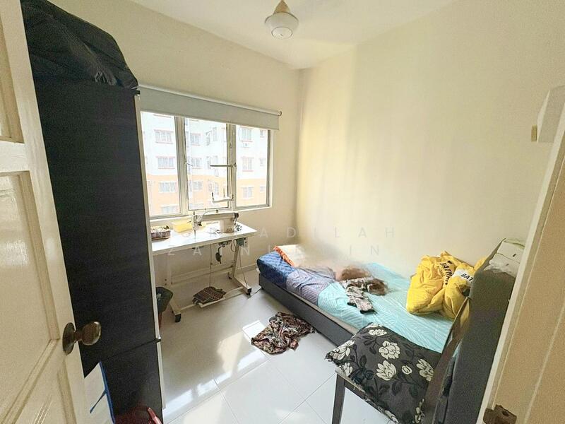 Apartment for Sale at Pangsapuri Jaya - NORFADILAH ZAINUDDIN - Bedroom - PropertyGuru.com.my