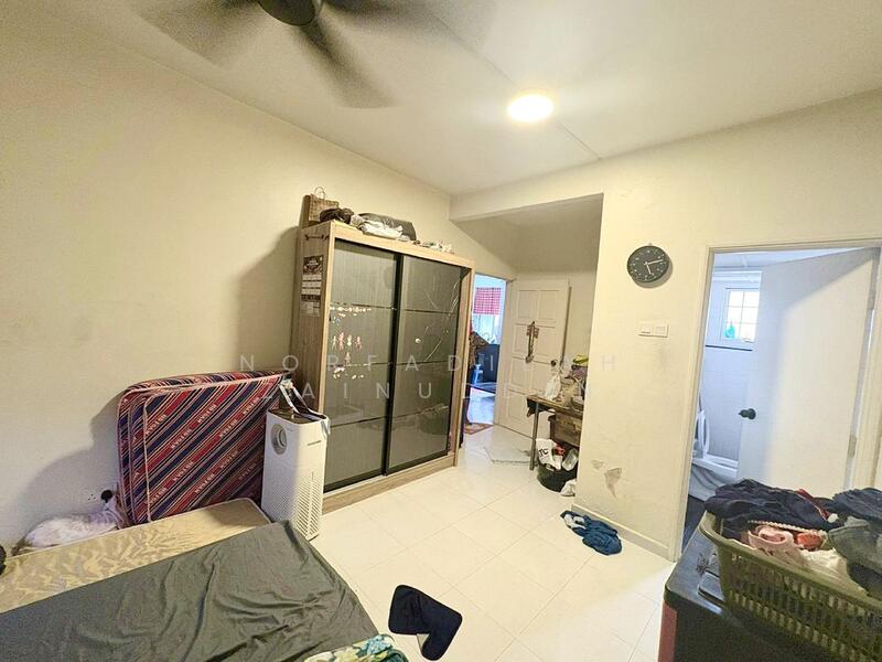 Apartment for Sale at Pangsapuri Jaya - NORFADILAH ZAINUDDIN - Bedroom - PropertyGuru.com.my