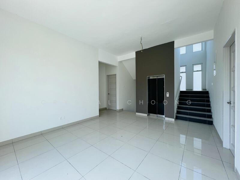 Bungalow for Sale in Seberang Perai (Penang) - Crystal Choong - Interior - PropertyGuru.com.my